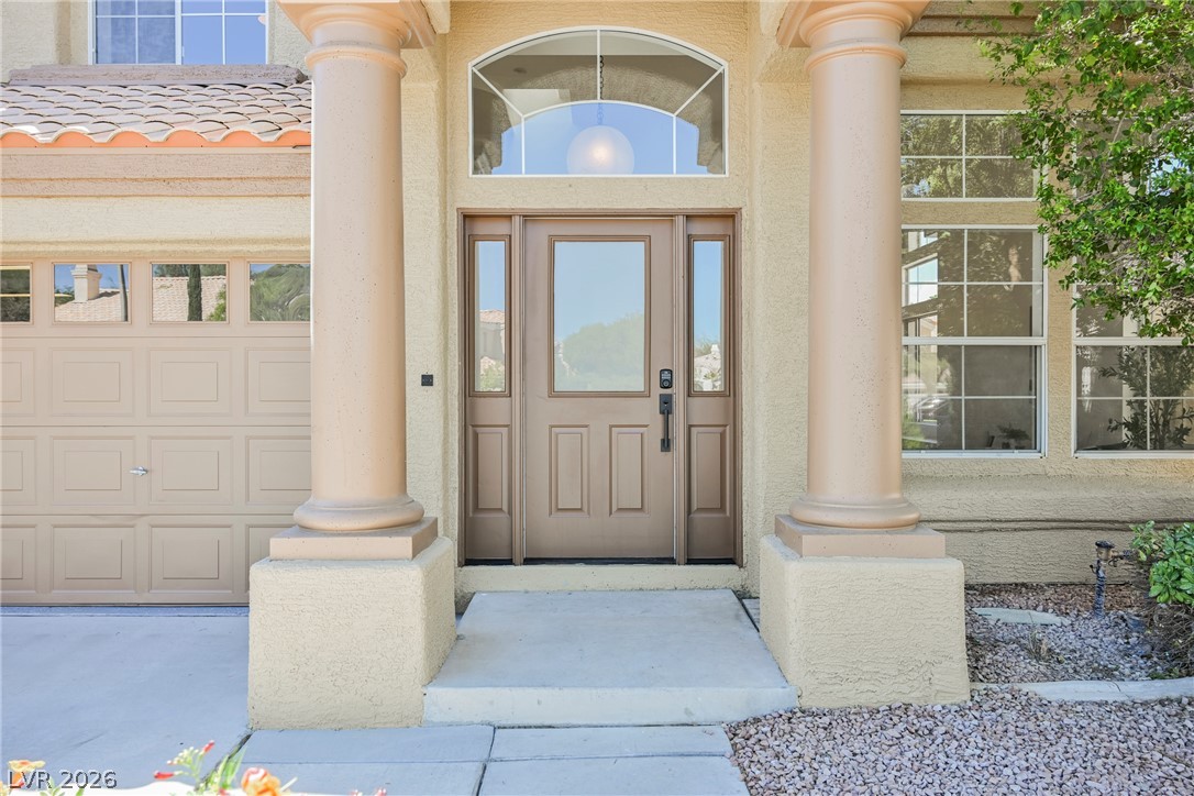 9517 Cynthia Joy Drive Las Vegas NV 89134