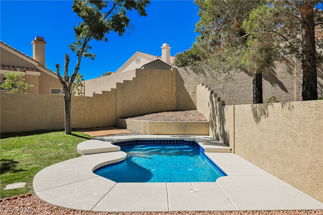 9517 Cynthia Joy Drive Las Vegas NV 89134