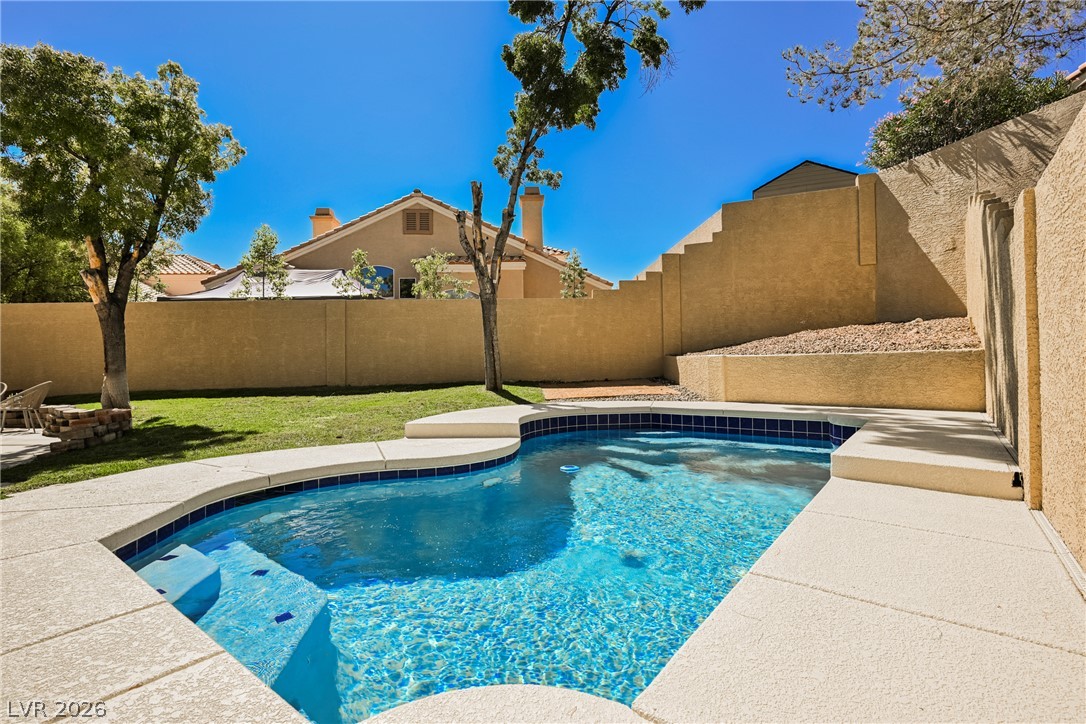9517 Cynthia Joy Drive Las Vegas NV 89134