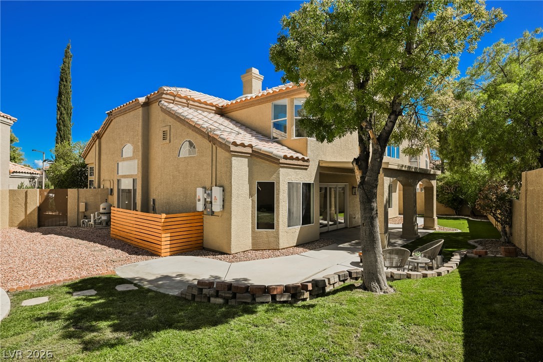 9517 Cynthia Joy Drive Las Vegas NV 89134