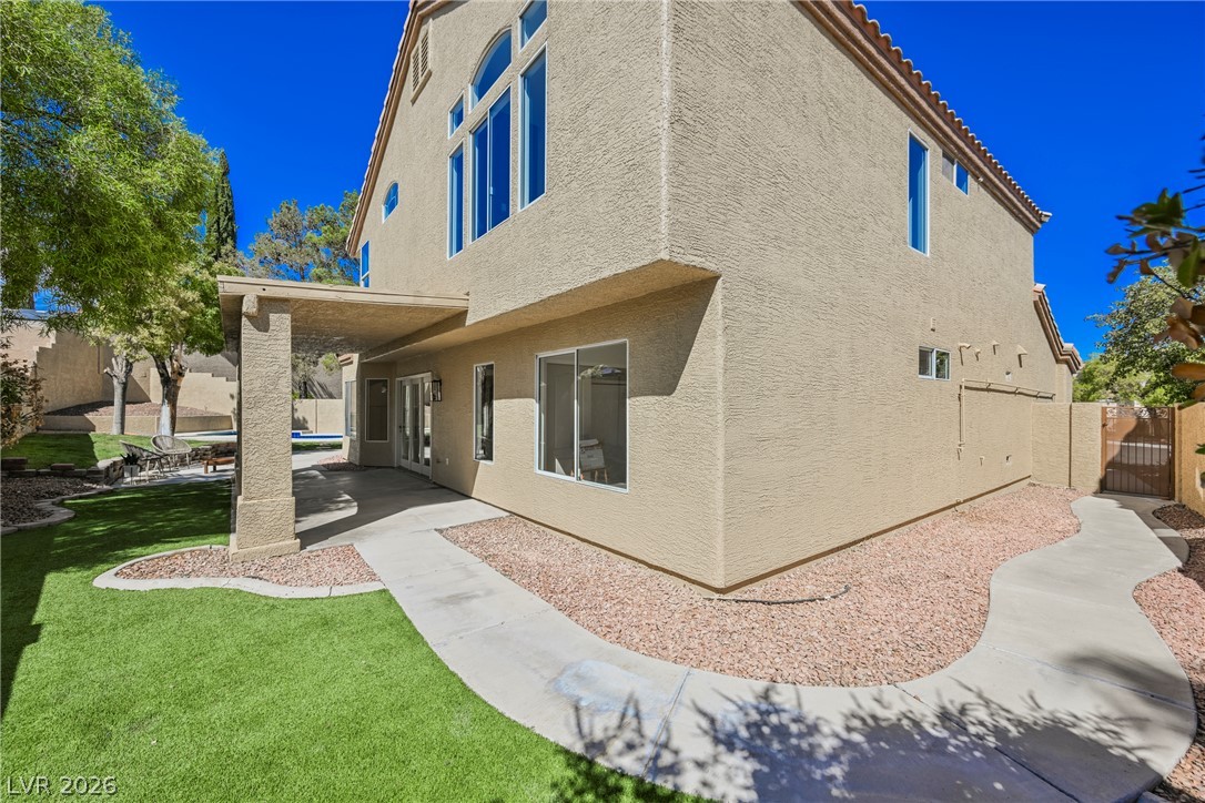9517 Cynthia Joy Drive Las Vegas NV 89134