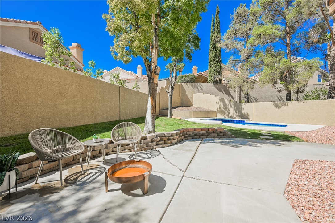 9517 Cynthia Joy Drive Las Vegas NV 89134