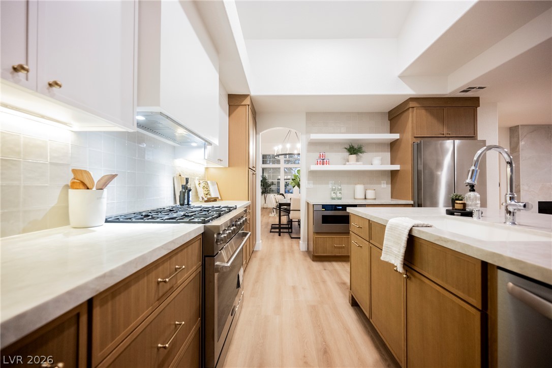 9517 Cynthia Joy Drive Las Vegas NV 89134