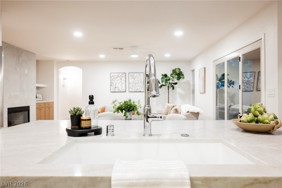 9517 Cynthia Joy Drive Las Vegas NV 89134