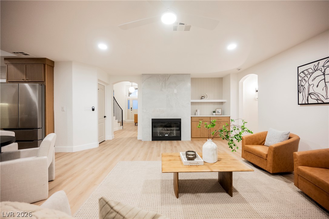 9517 Cynthia Joy Drive Las Vegas NV 89134