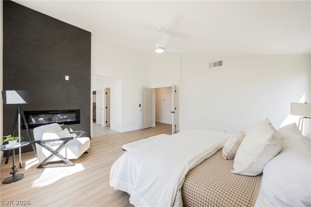 9517 Cynthia Joy Drive Las Vegas NV 89134