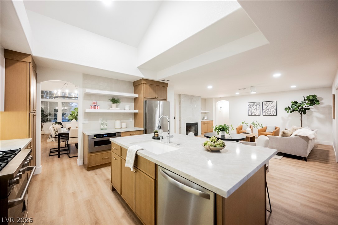 9517 Cynthia Joy Drive Las Vegas NV 89134