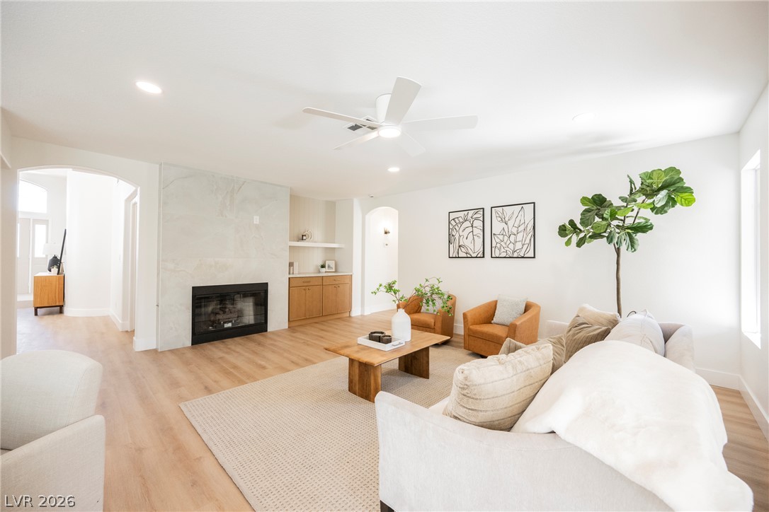 9517 Cynthia Joy Drive Las Vegas NV 89134