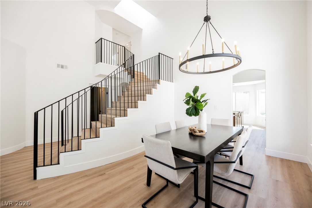 9517 Cynthia Joy Drive Las Vegas NV 89134