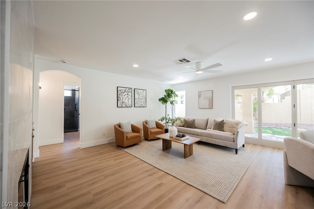 9517 Cynthia Joy Drive Las Vegas NV 89134