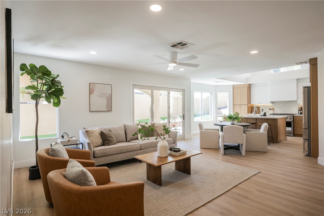 9517 Cynthia Joy Drive Las Vegas NV 89134