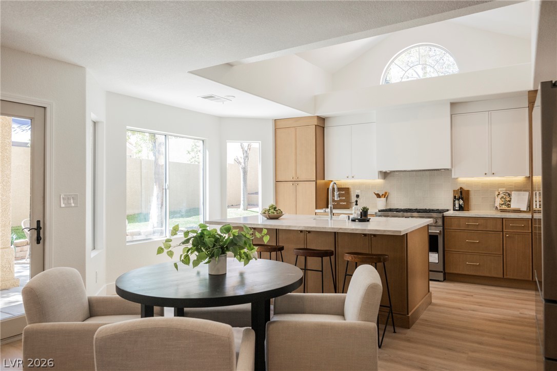 9517 Cynthia Joy Drive Las Vegas NV 89134