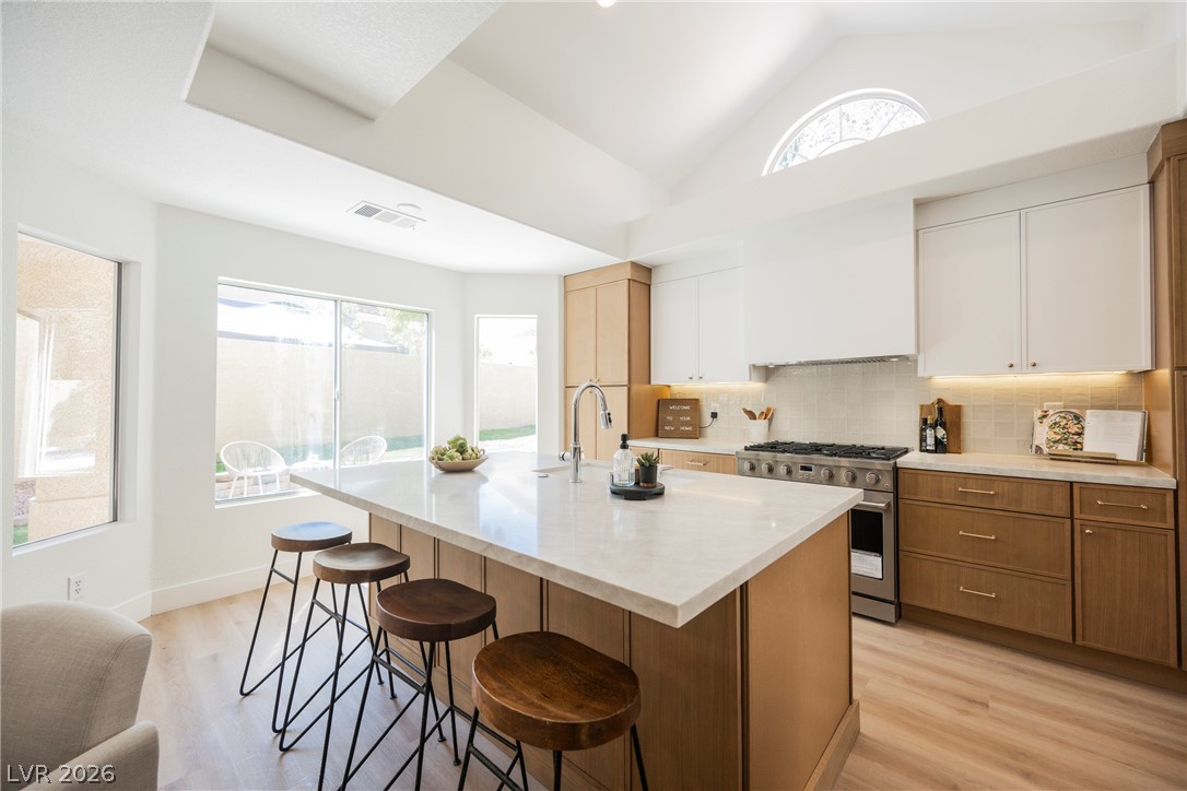 9517 Cynthia Joy Drive Las Vegas NV 89134