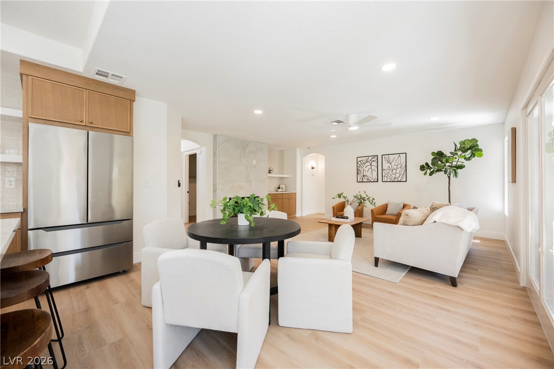 9517 Cynthia Joy Drive Las Vegas NV 89134