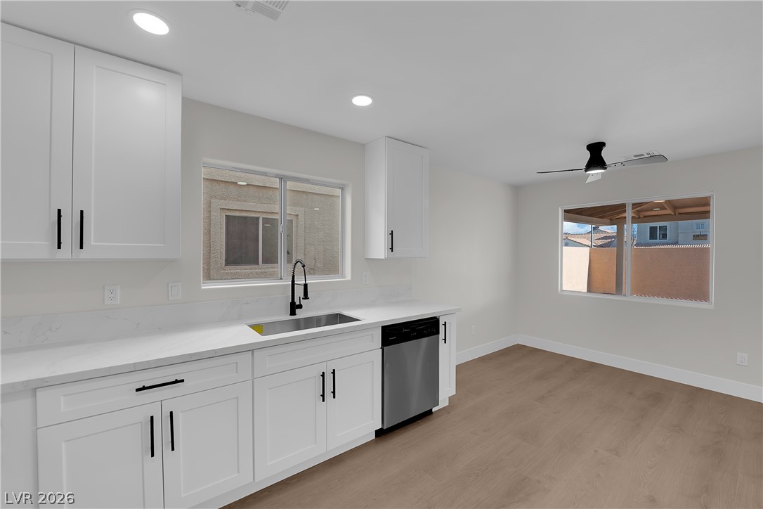 3502 Gold Sluice Avenue North Las Vegas NV 89032