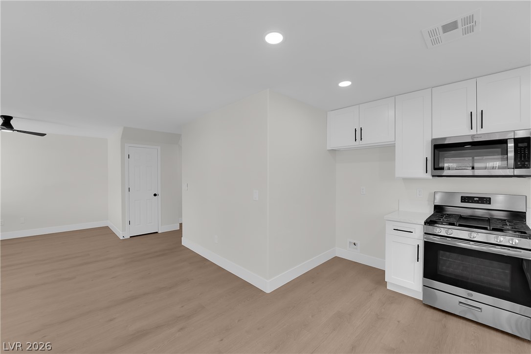 3502 Gold Sluice Avenue North Las Vegas NV 89032