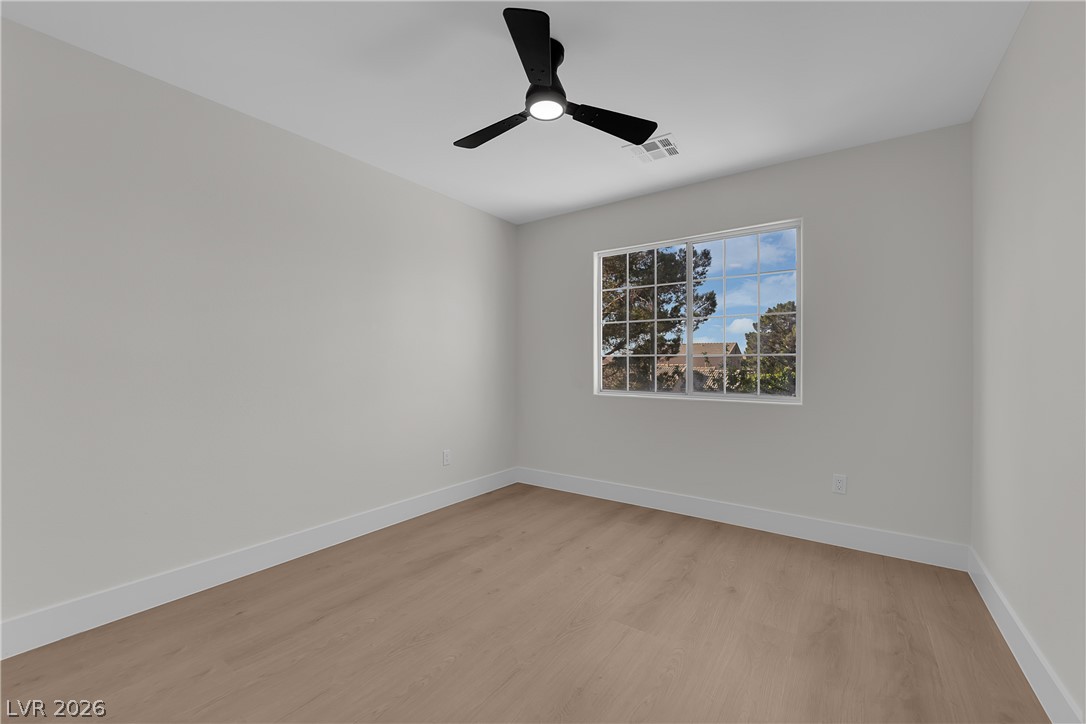 3502 Gold Sluice Avenue North Las Vegas NV 89032
