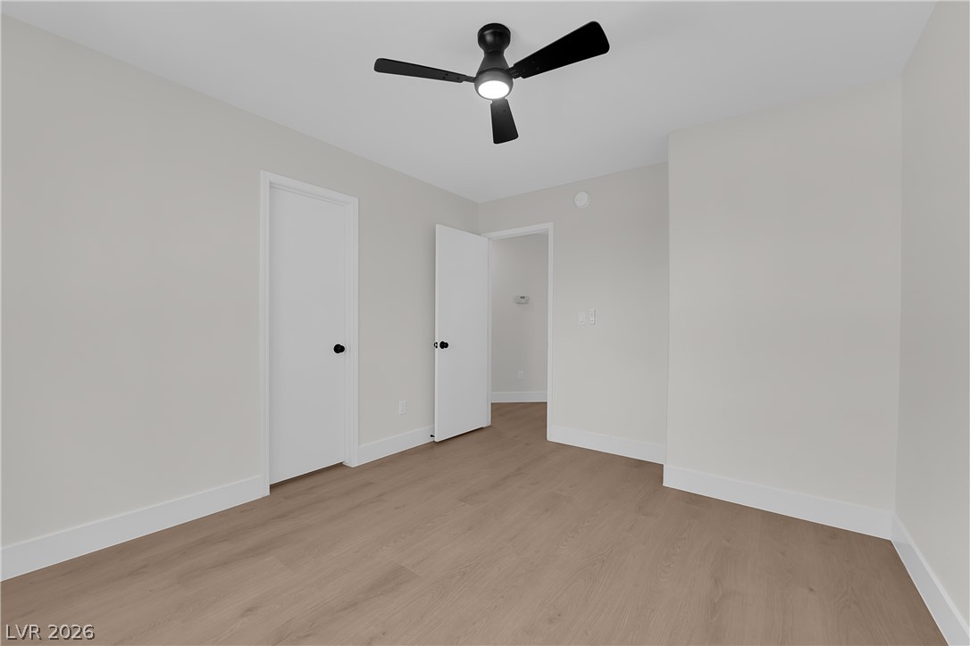 3502 Gold Sluice Avenue North Las Vegas NV 89032