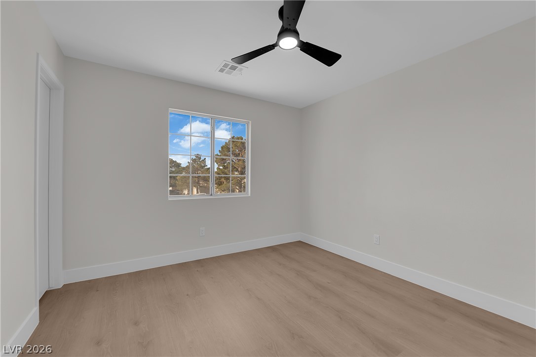 3502 Gold Sluice Avenue North Las Vegas NV 89032