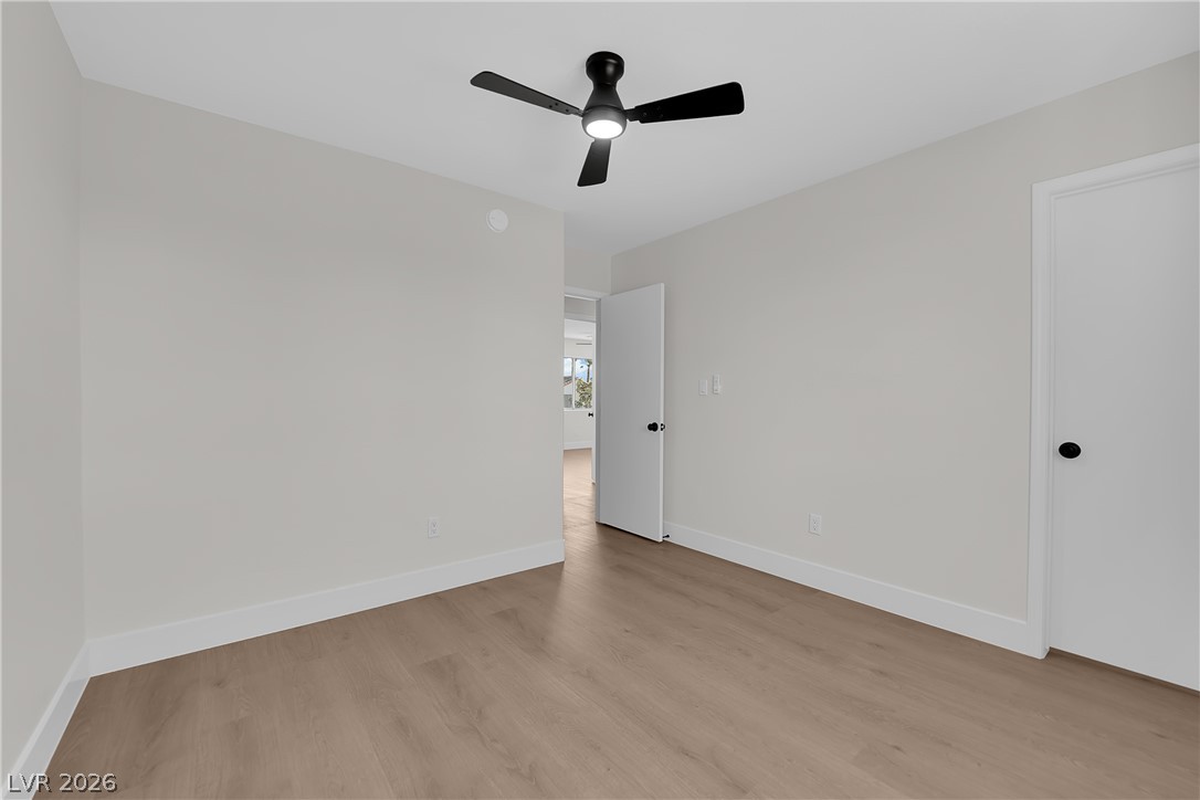 3502 Gold Sluice Avenue North Las Vegas NV 89032