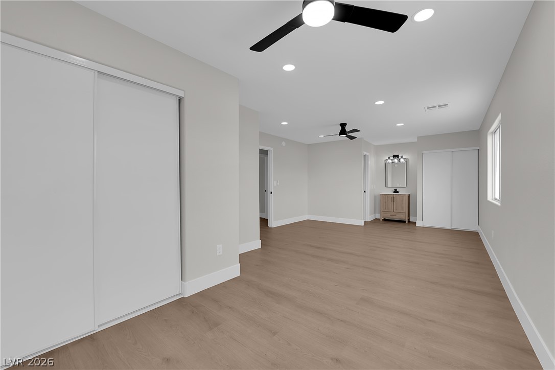 3502 Gold Sluice Avenue North Las Vegas NV 89032