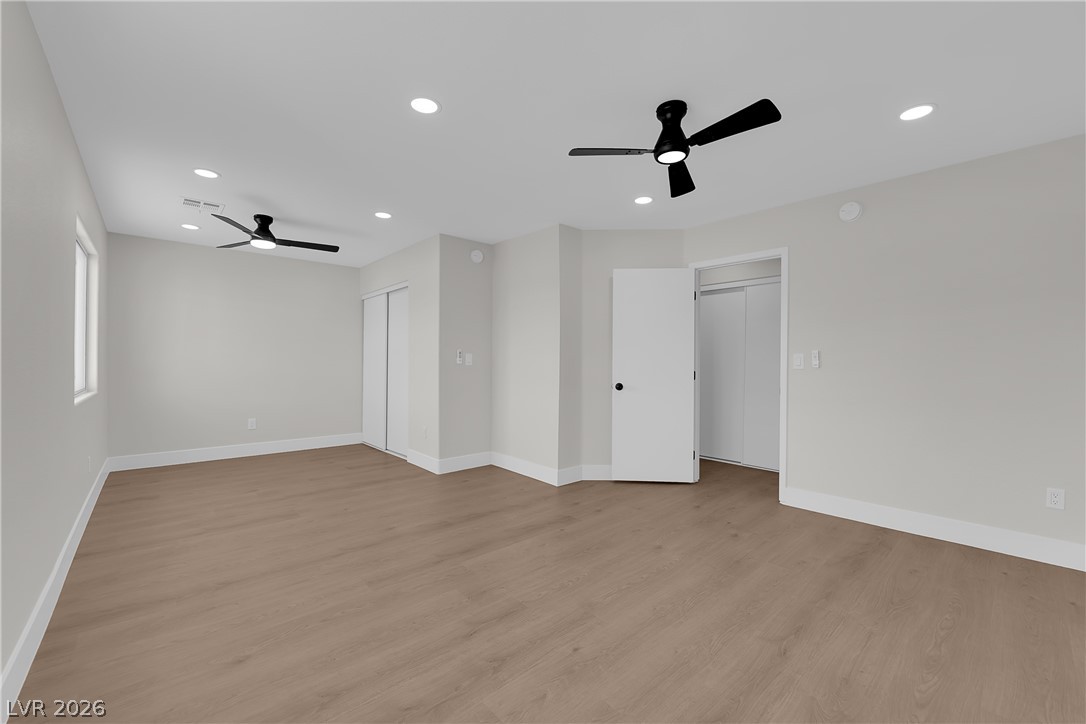 3502 Gold Sluice Avenue North Las Vegas NV 89032