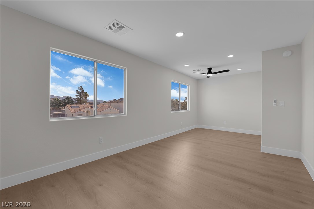 3502 Gold Sluice Avenue North Las Vegas NV 89032