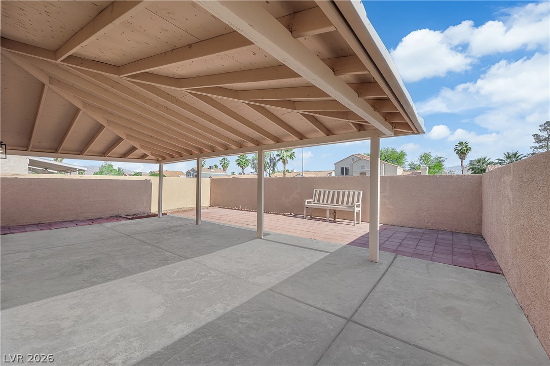 3502 Gold Sluice Avenue North Las Vegas NV 89032