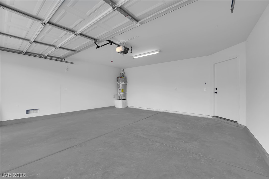 3502 Gold Sluice Avenue North Las Vegas NV 89032
