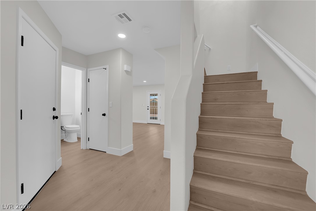 3502 Gold Sluice Avenue North Las Vegas NV 89032
