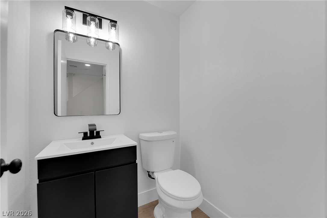 3502 Gold Sluice Avenue North Las Vegas NV 89032