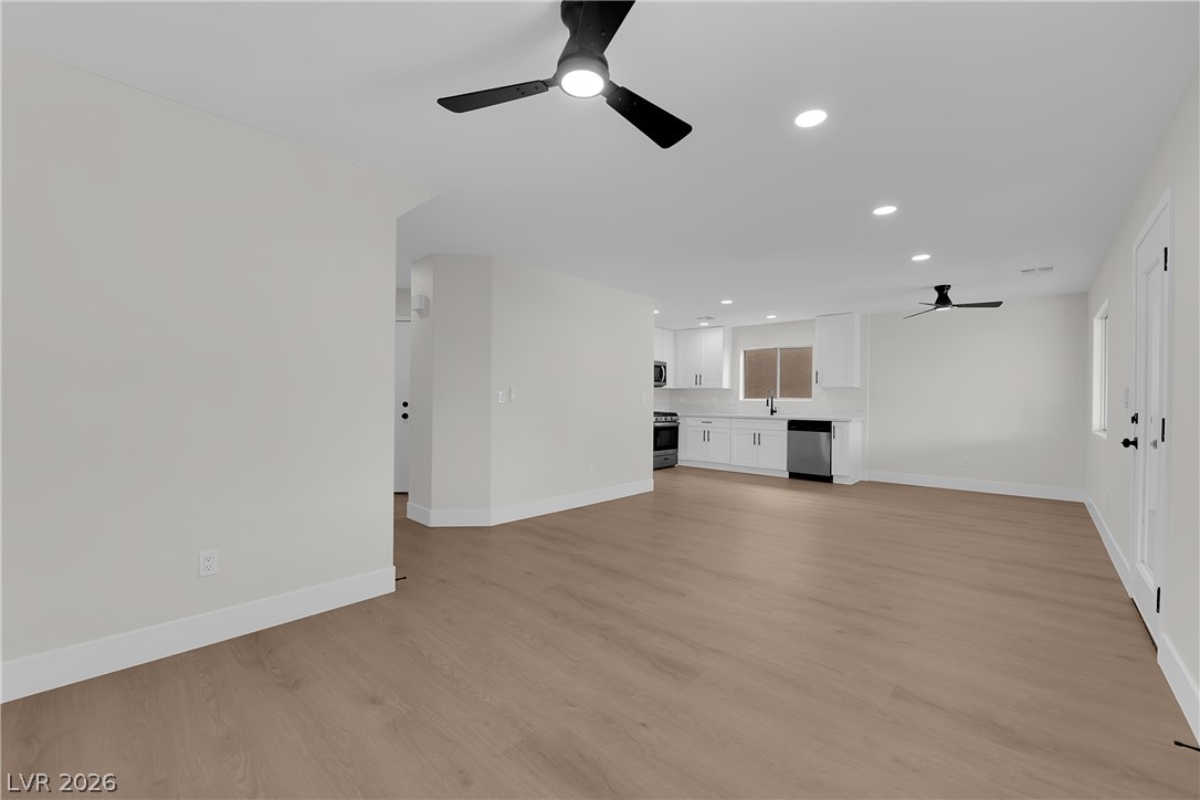 3502 Gold Sluice Avenue North Las Vegas NV 89032