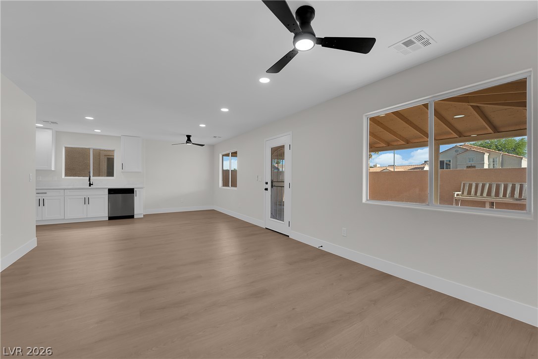 3502 Gold Sluice Avenue North Las Vegas NV 89032