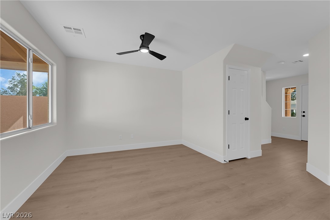 3502 Gold Sluice Avenue North Las Vegas NV 89032