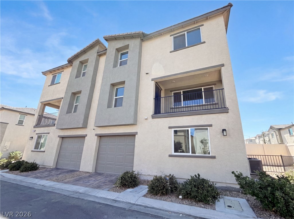 6929 Crimson Shadow Street North Las Vegas NV 89086