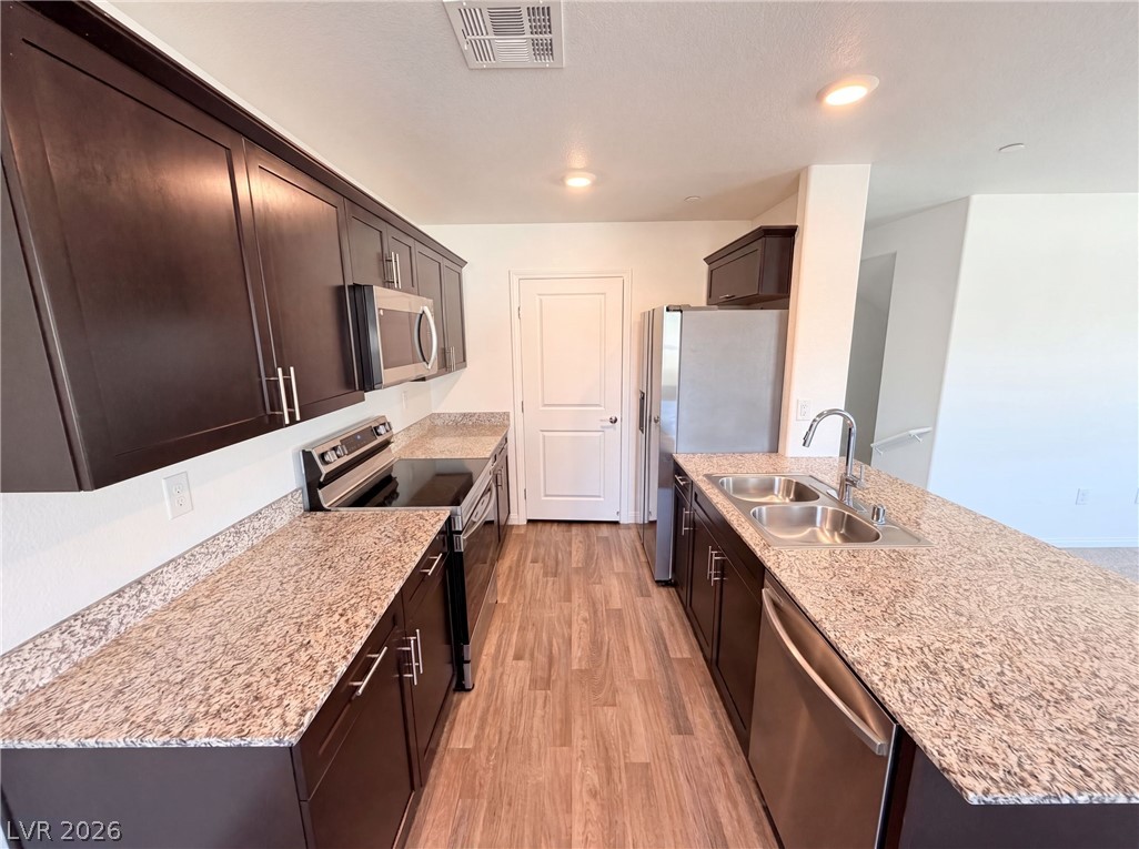 6929 Crimson Shadow Street North Las Vegas NV 89086