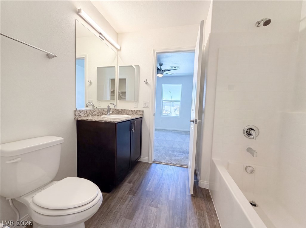 6929 Crimson Shadow Street North Las Vegas NV 89086