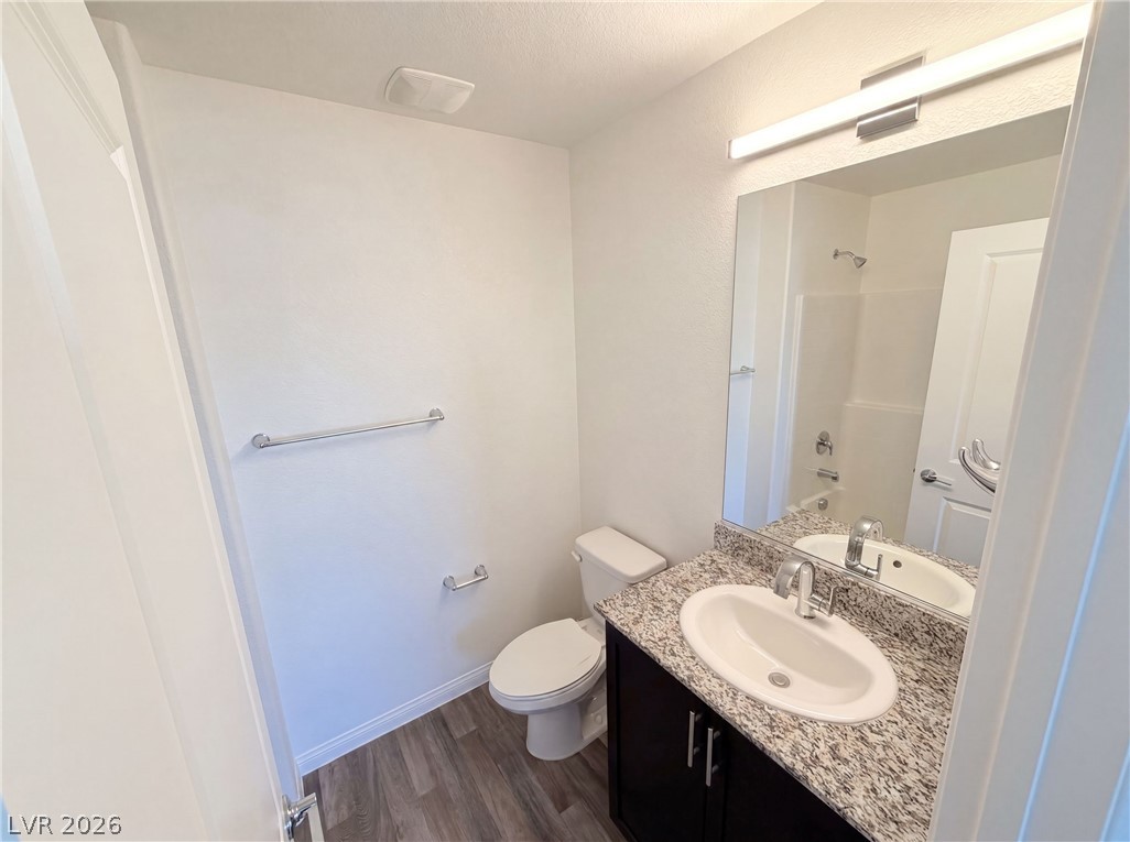 6929 Crimson Shadow Street North Las Vegas NV 89086