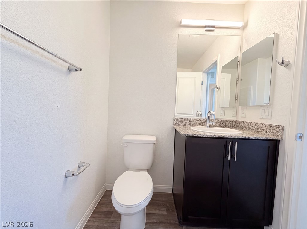 6929 Crimson Shadow Street North Las Vegas NV 89086