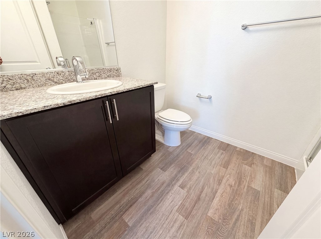 6929 Crimson Shadow Street North Las Vegas NV 89086