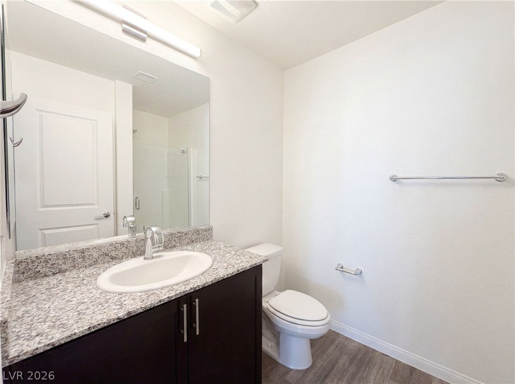 6929 Crimson Shadow Street North Las Vegas NV 89086