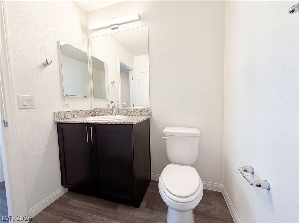 6929 Crimson Shadow Street North Las Vegas NV 89086