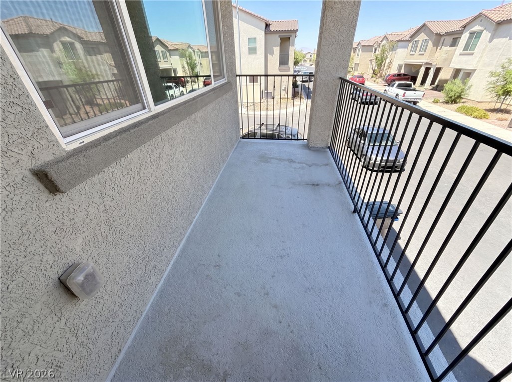 6929 Crimson Shadow Street North Las Vegas NV 89086