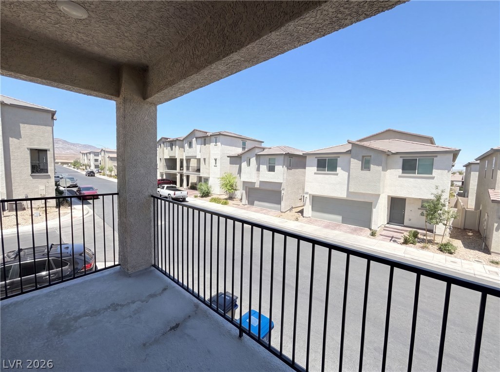 6929 Crimson Shadow Street North Las Vegas NV 89086