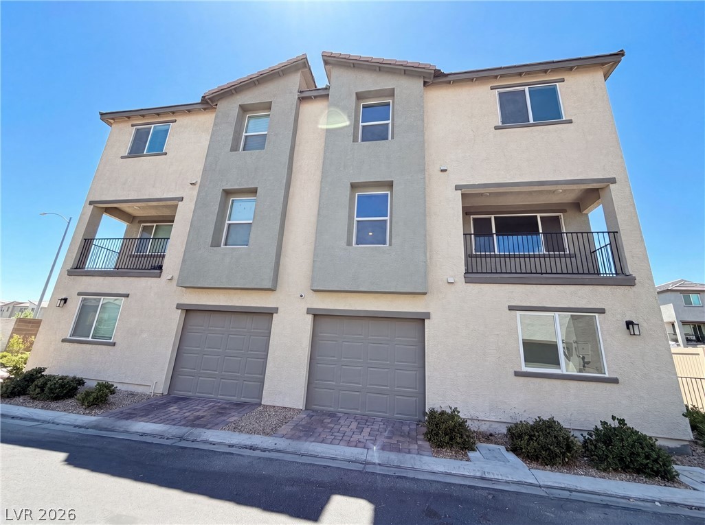 6929 Crimson Shadow Street North Las Vegas NV 89086