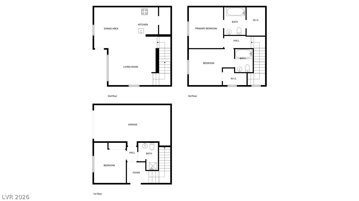 6929 Crimson Shadow Street North Las Vegas NV 89086