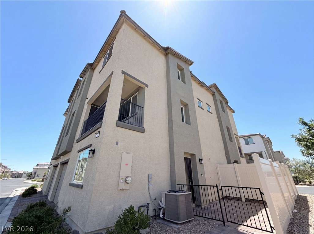 6929 Crimson Shadow Street North Las Vegas NV 89086