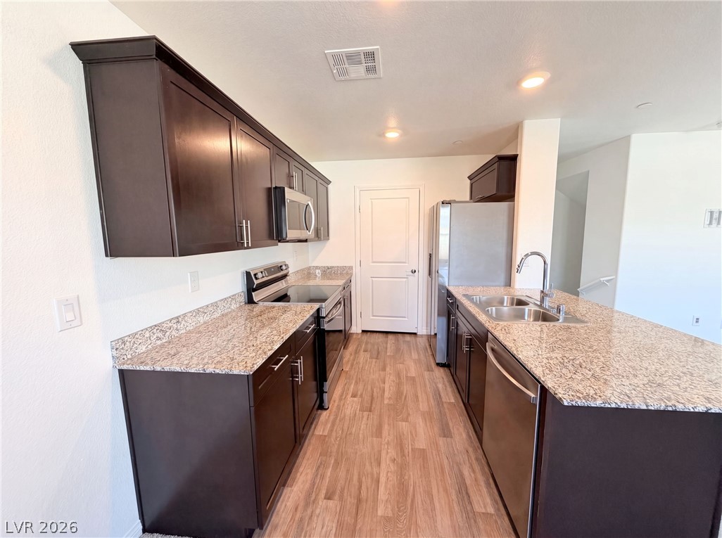 6929 Crimson Shadow Street North Las Vegas NV 89086