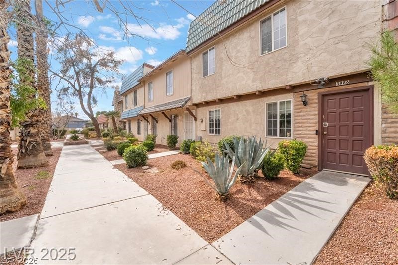 3986 Visby Lane Las Vegas NV 89119