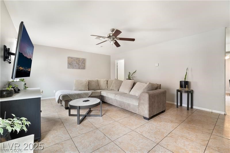 3986 Visby Lane Las Vegas NV 89119